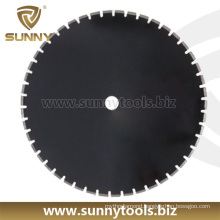 Diamond Wall Saw Blade for Concrete (S-DS-1021)